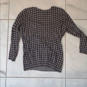 Banana Republic sweater